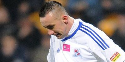 Ireneusz Jeleń wraca do gry. W siódmej lidze!